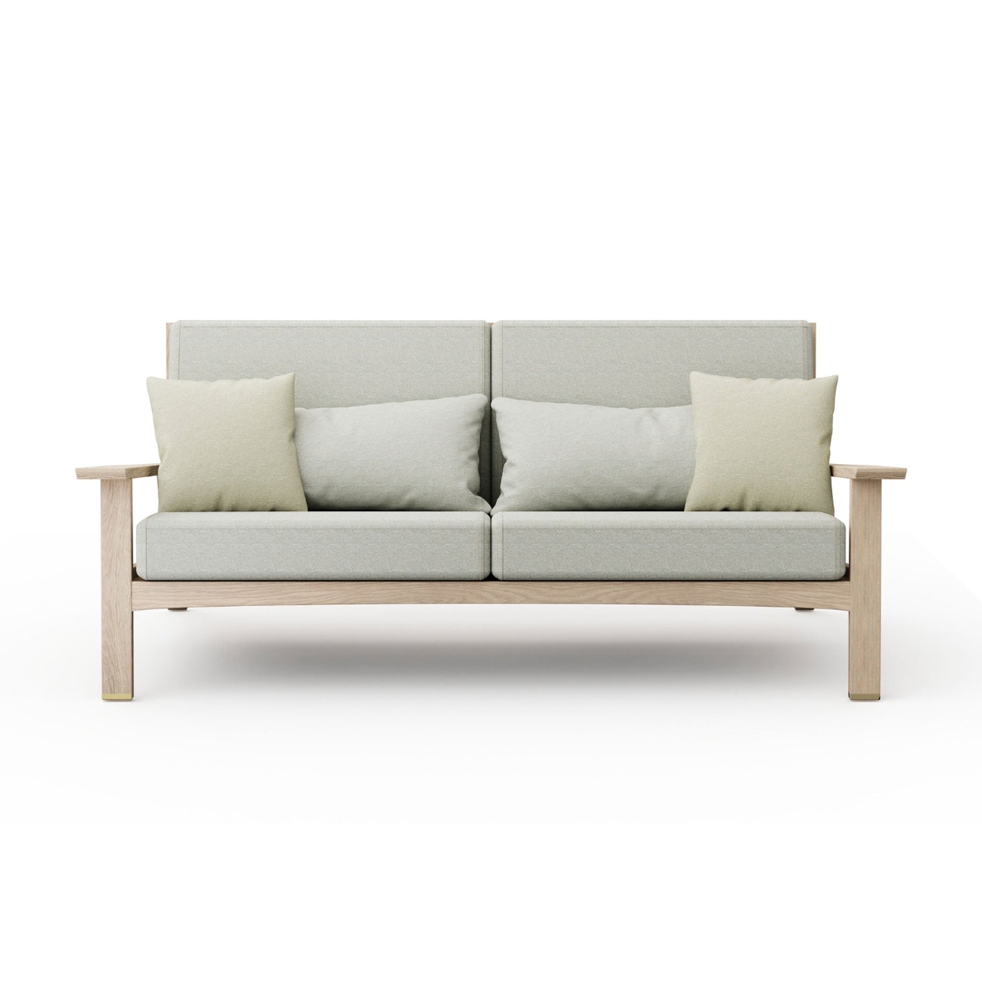 Ahşap Sedir - Akita Serisi, Meşe