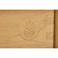 Ahşap TV Ünitesi – BEAM Serisi-Tv Ünitesi-ANANAS DESIGN + CRAFTS-Raw-NowShopFun