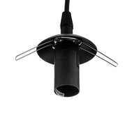 Ahtapot Glop Cam Sarkıt Avize-Avize-Visente Home-5li-NowShopFun