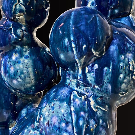 Aichaku - Dekoratif Obje