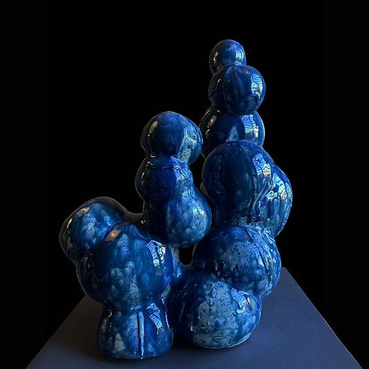 Aichaku - Dekoratif Obje