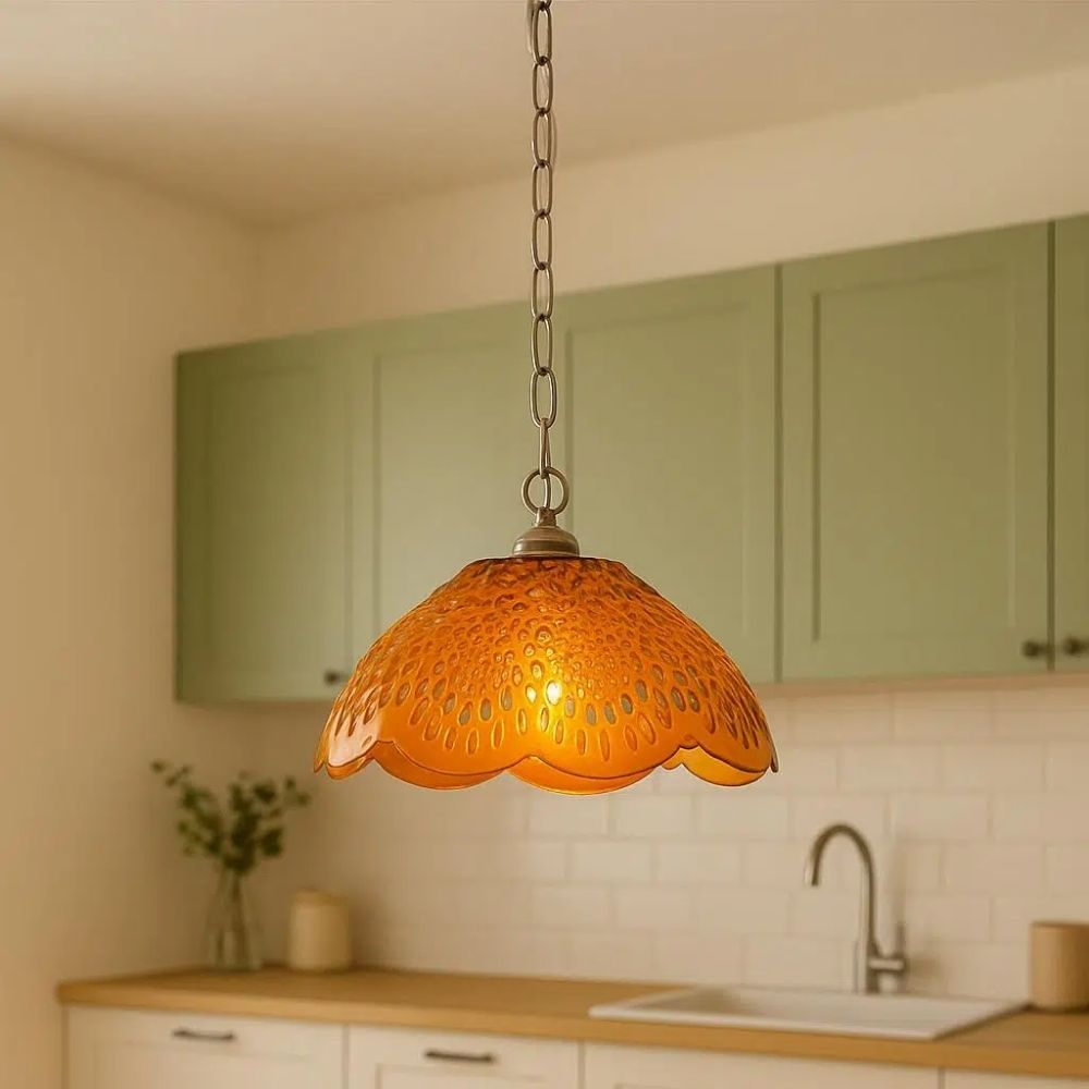 Akrilik Avize Koleksiyonu