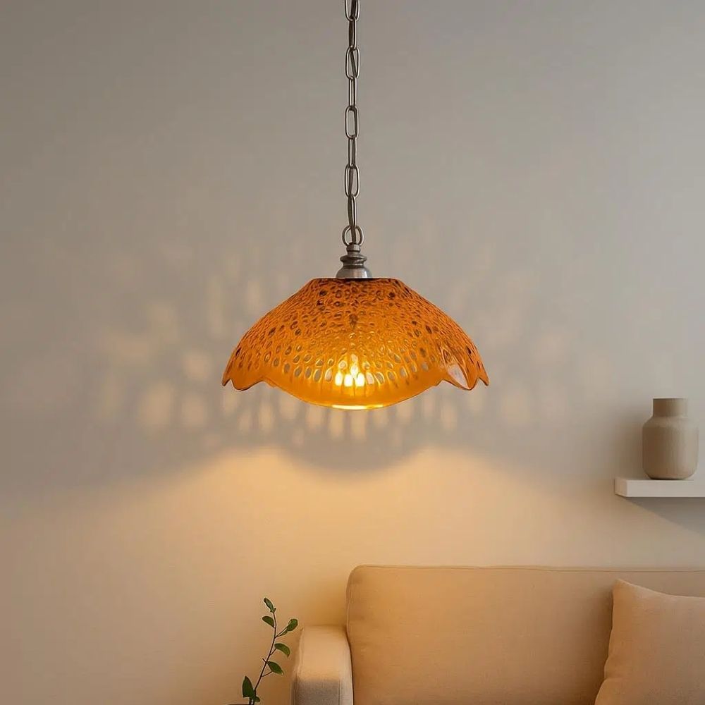 Akrilik Avize Koleksiyonu