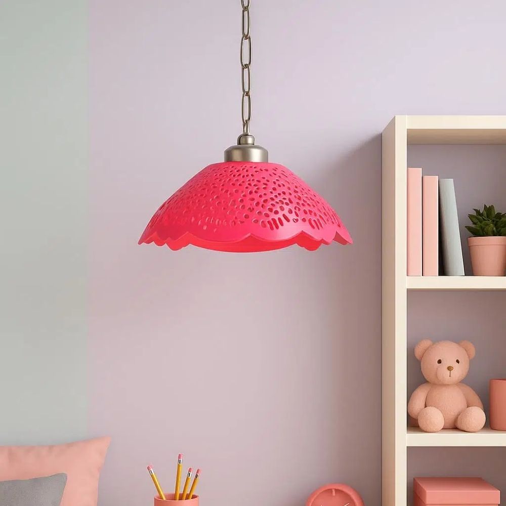 Akrilik Avize Koleksiyonu