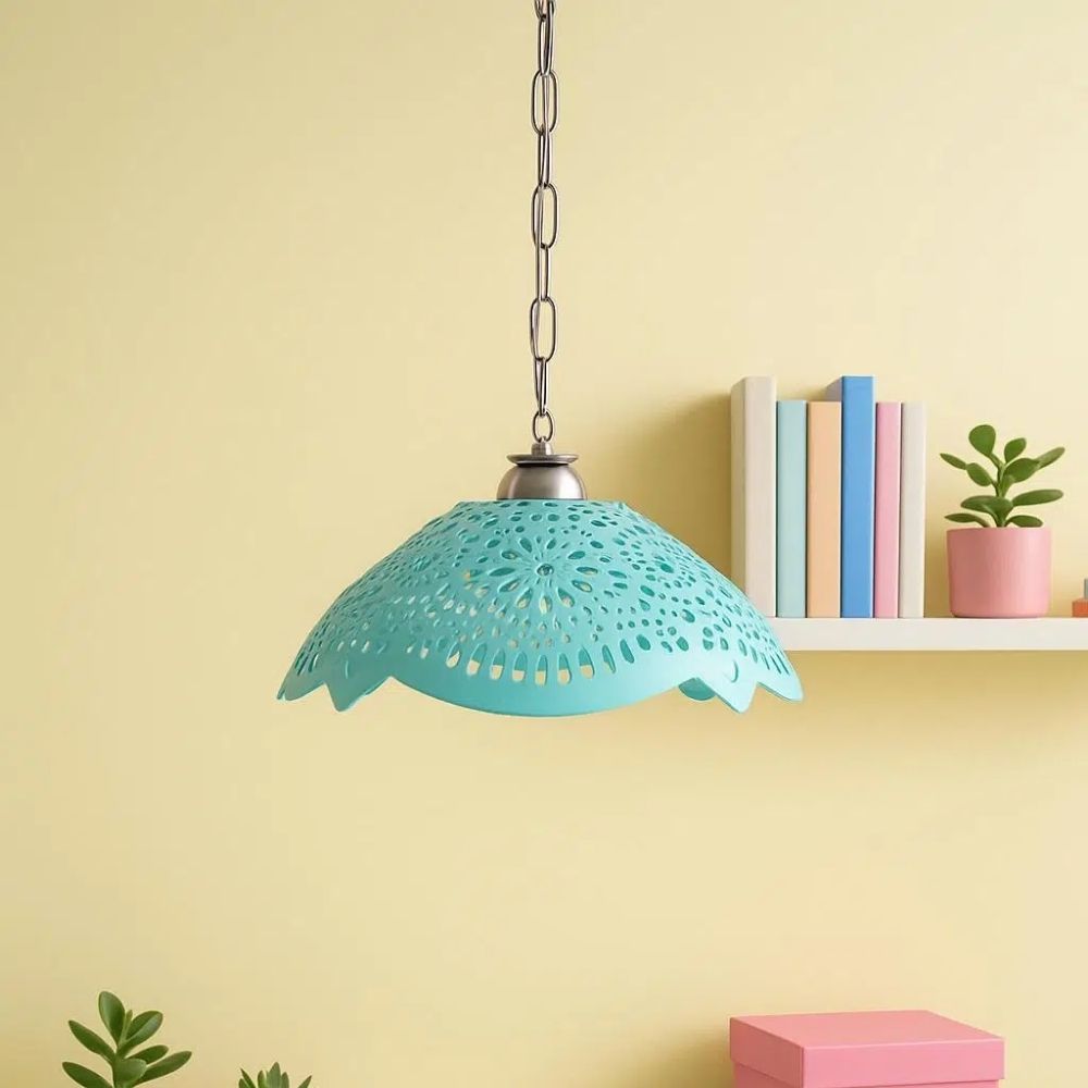 Akrilik Avize Koleksiyonu