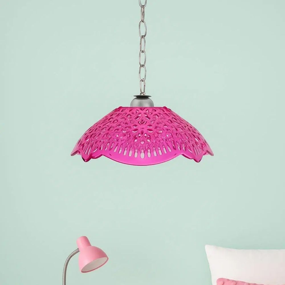 Akrilik Avize Koleksiyonu