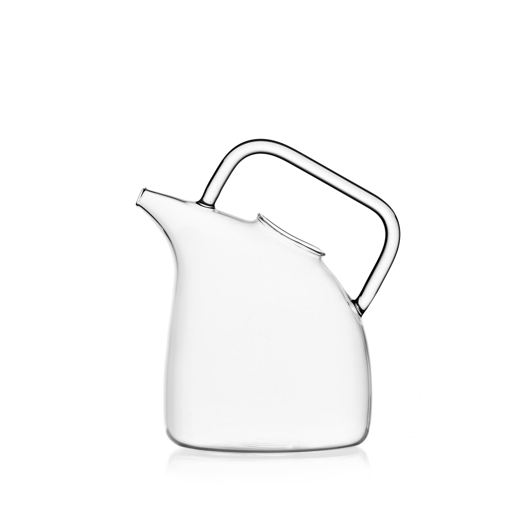 Alambicco Borosilikat Cam Sürahi 20 Cm