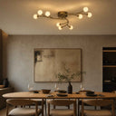 Alceo Modern Plafonyer 100 Cm