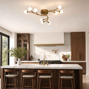 Alceo Modern Plafonyer 100 Cm