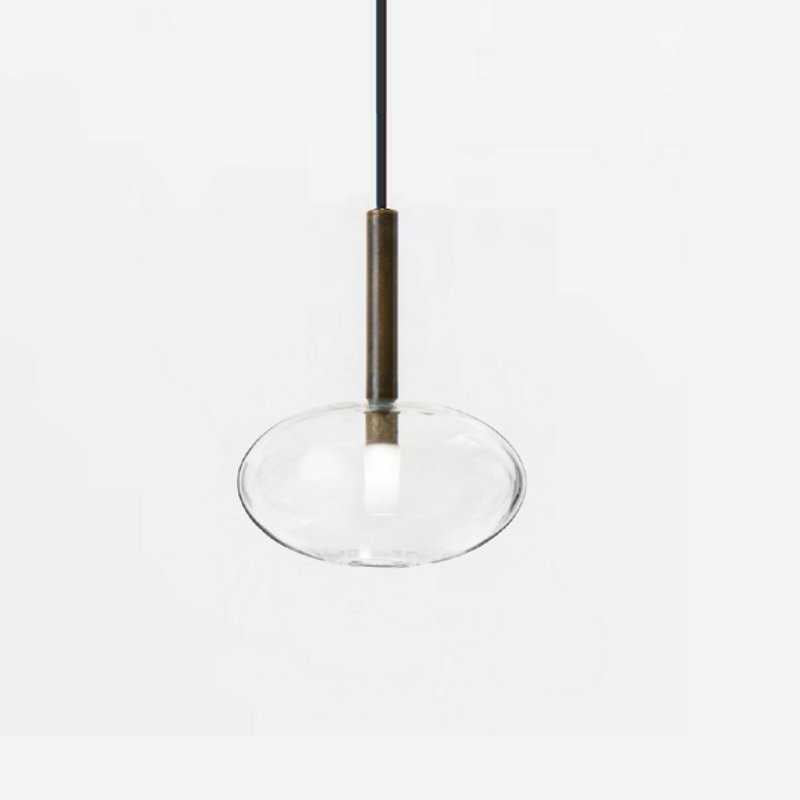 Alchimia Cipolla Antik Pirinç Sarkıt Avize