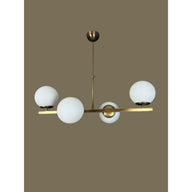Aldo Avize 4'lü Avize-Avize-Motto Home Design-NowShopFun