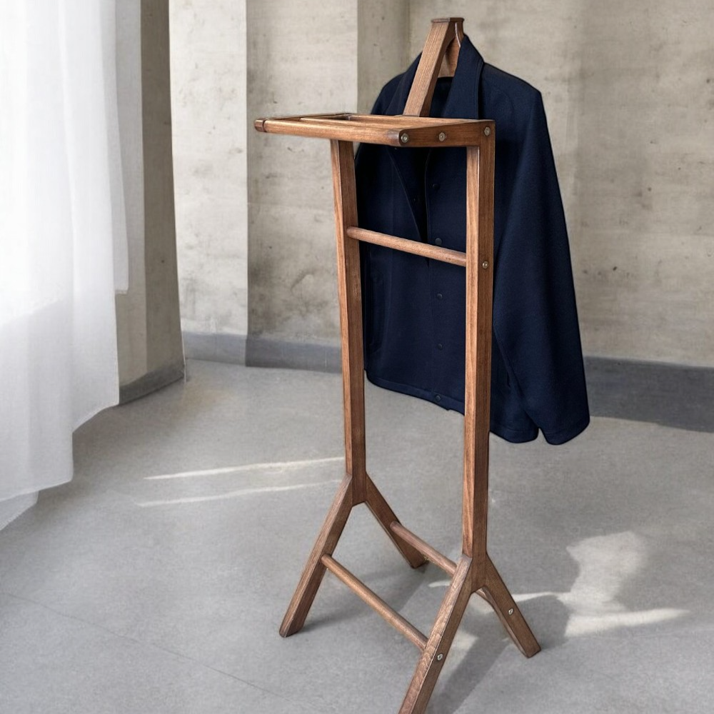 Alfred El Yapımı Dilsiz Uşak