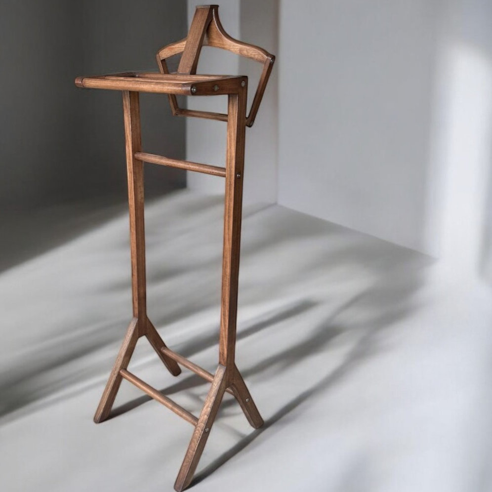 Alfred El Yapımı Dilsiz Uşak