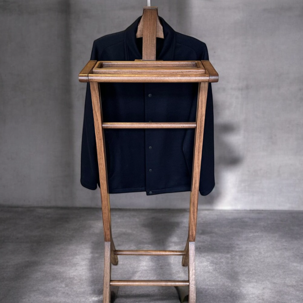 Alfred El Yapımı Dilsiz Uşak