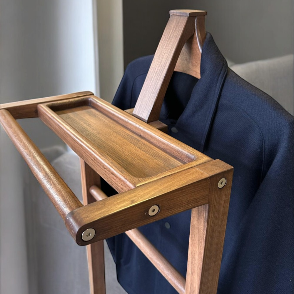 Alfred El Yapımı Dilsiz Uşak