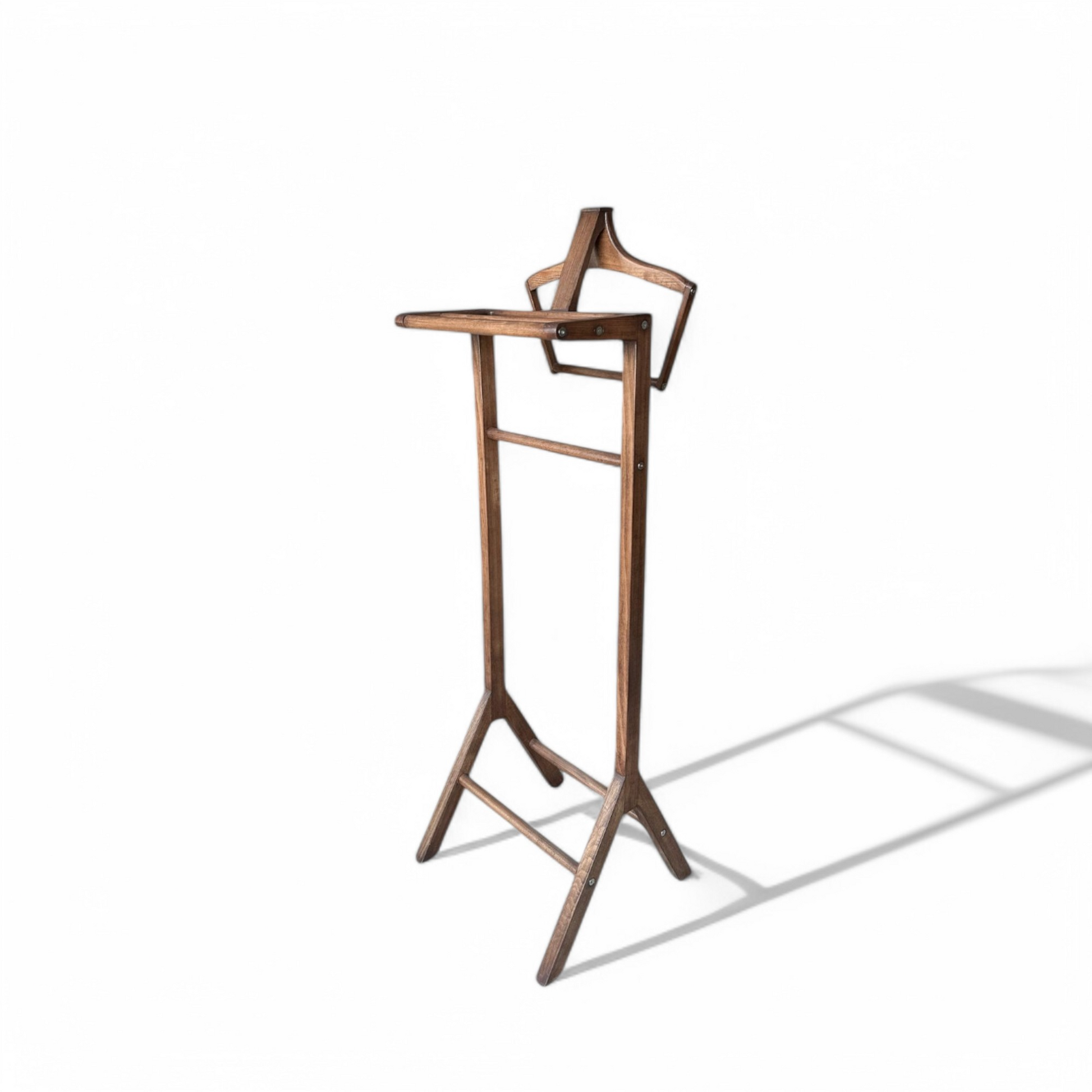 Alfred El Yapımı Dilsiz Uşak