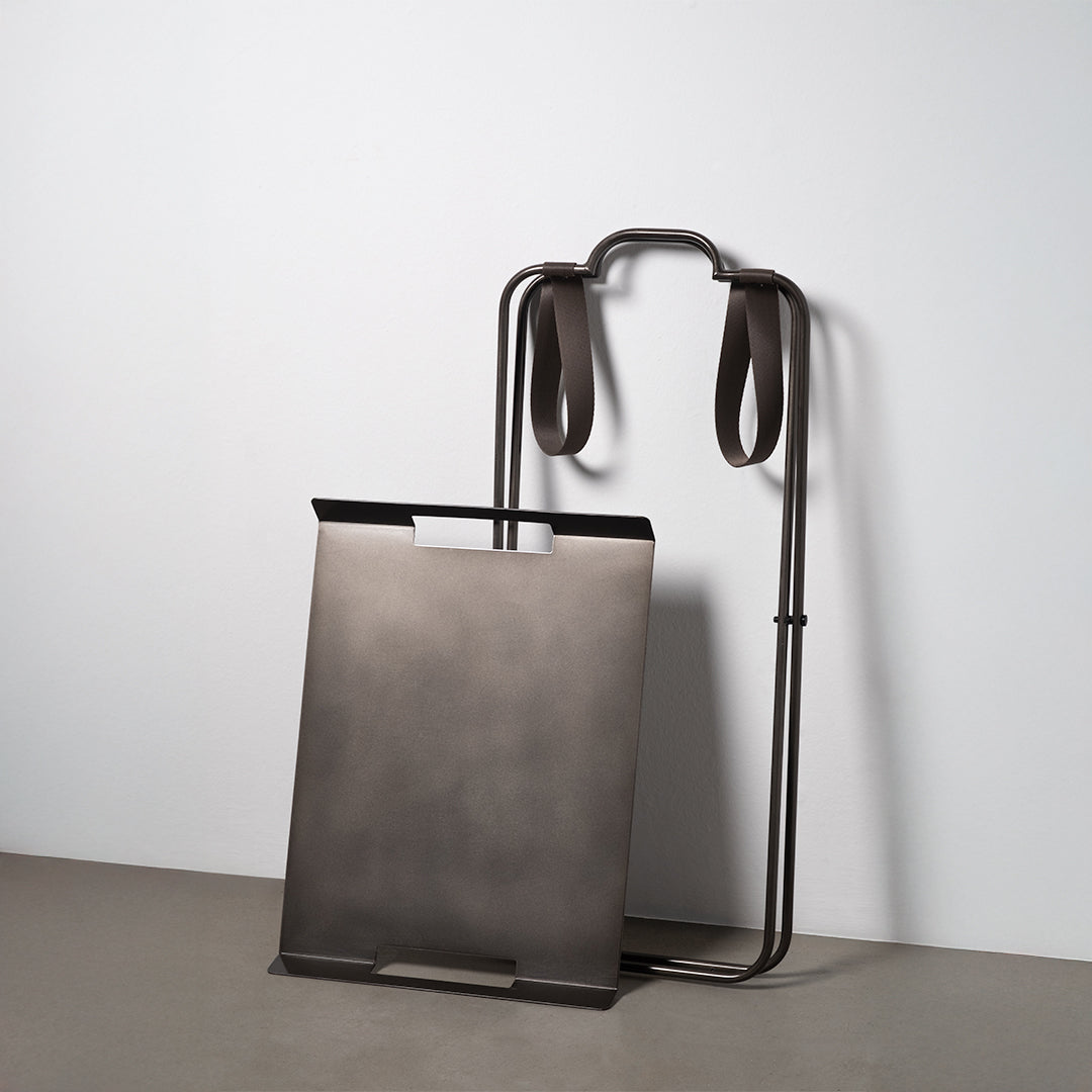 Alfred Tepsi Sehpa Katlanabilir