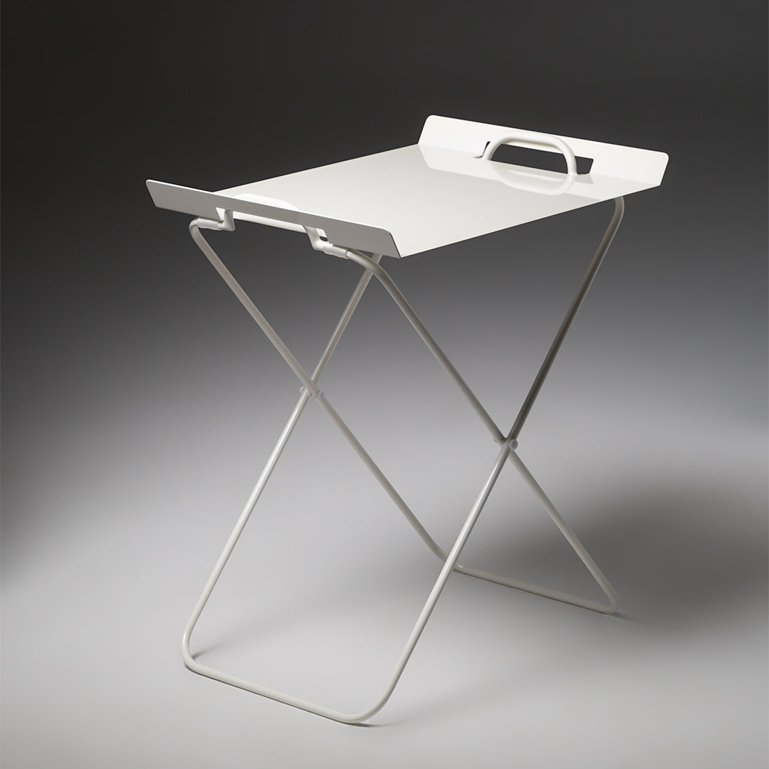 Alfred Tepsi Sehpa Katlanabilir