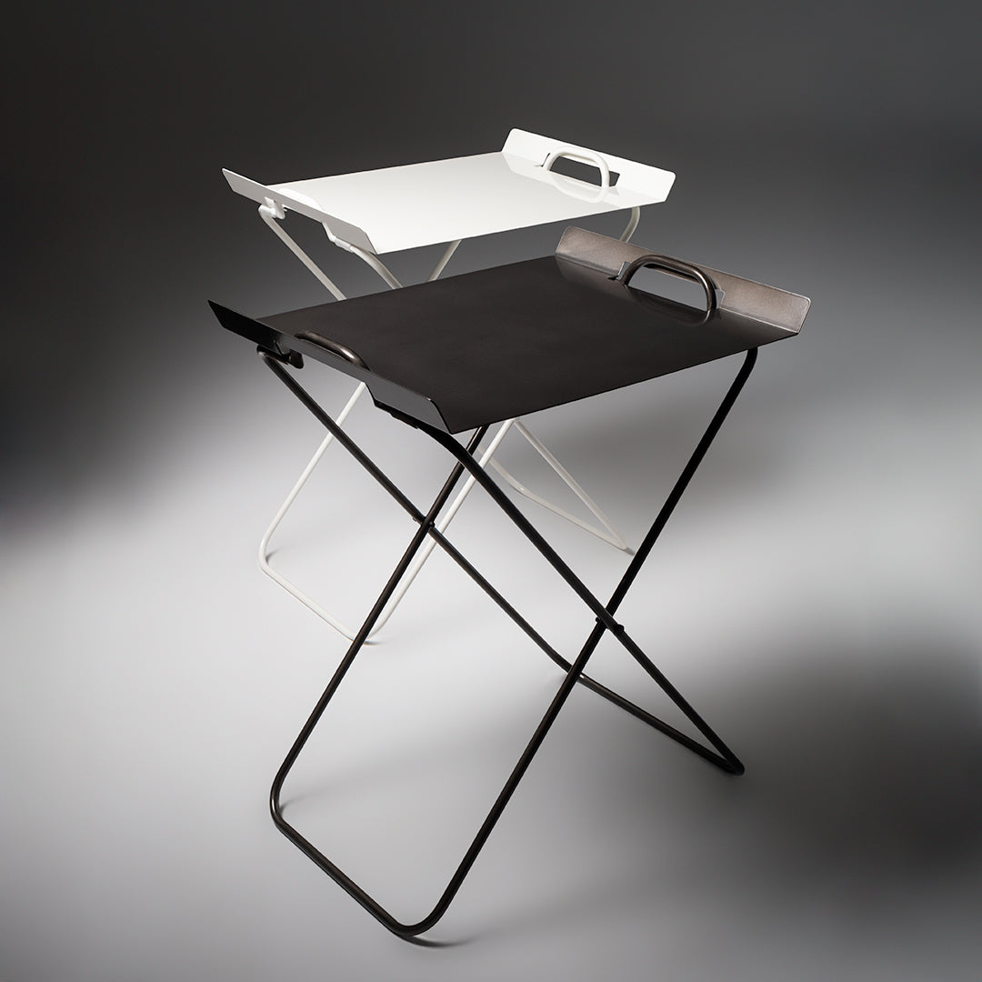 Alfred Tepsi Sehpa Katlanabilir