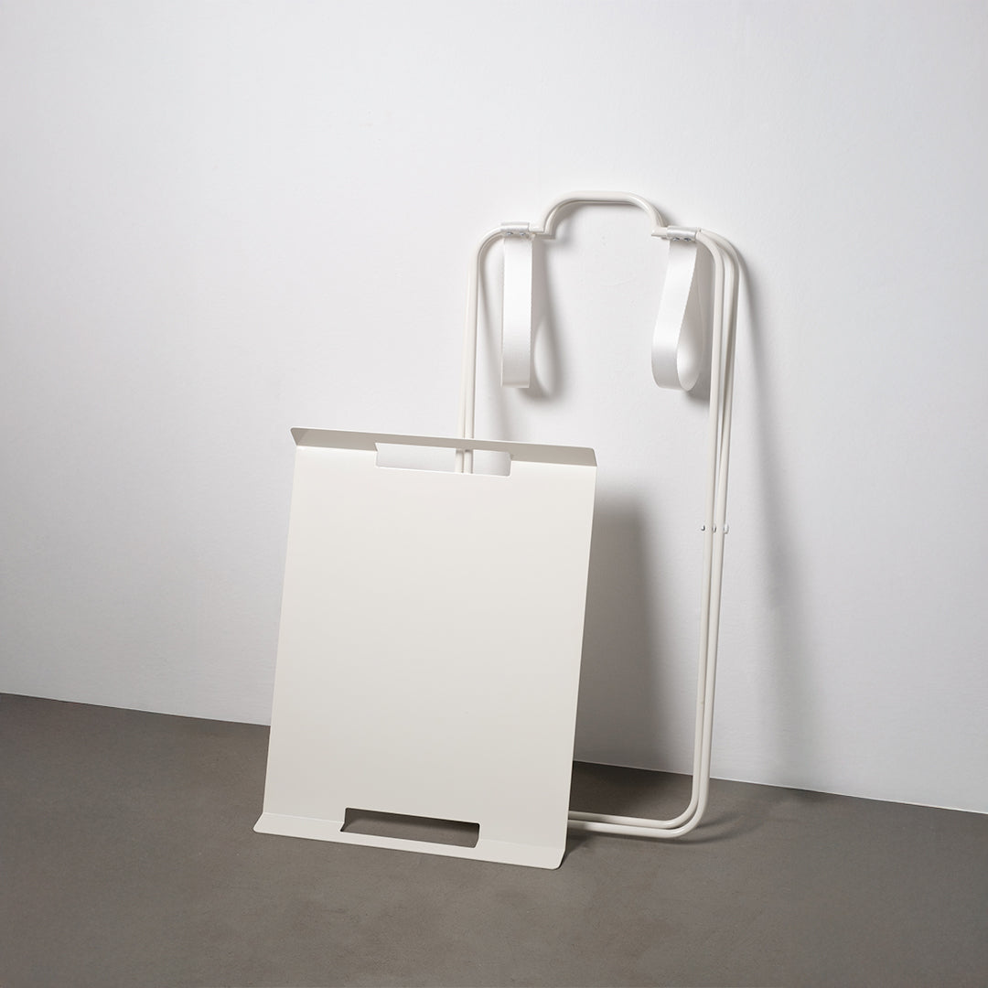 Alfred Tepsi Sehpa Katlanabilir