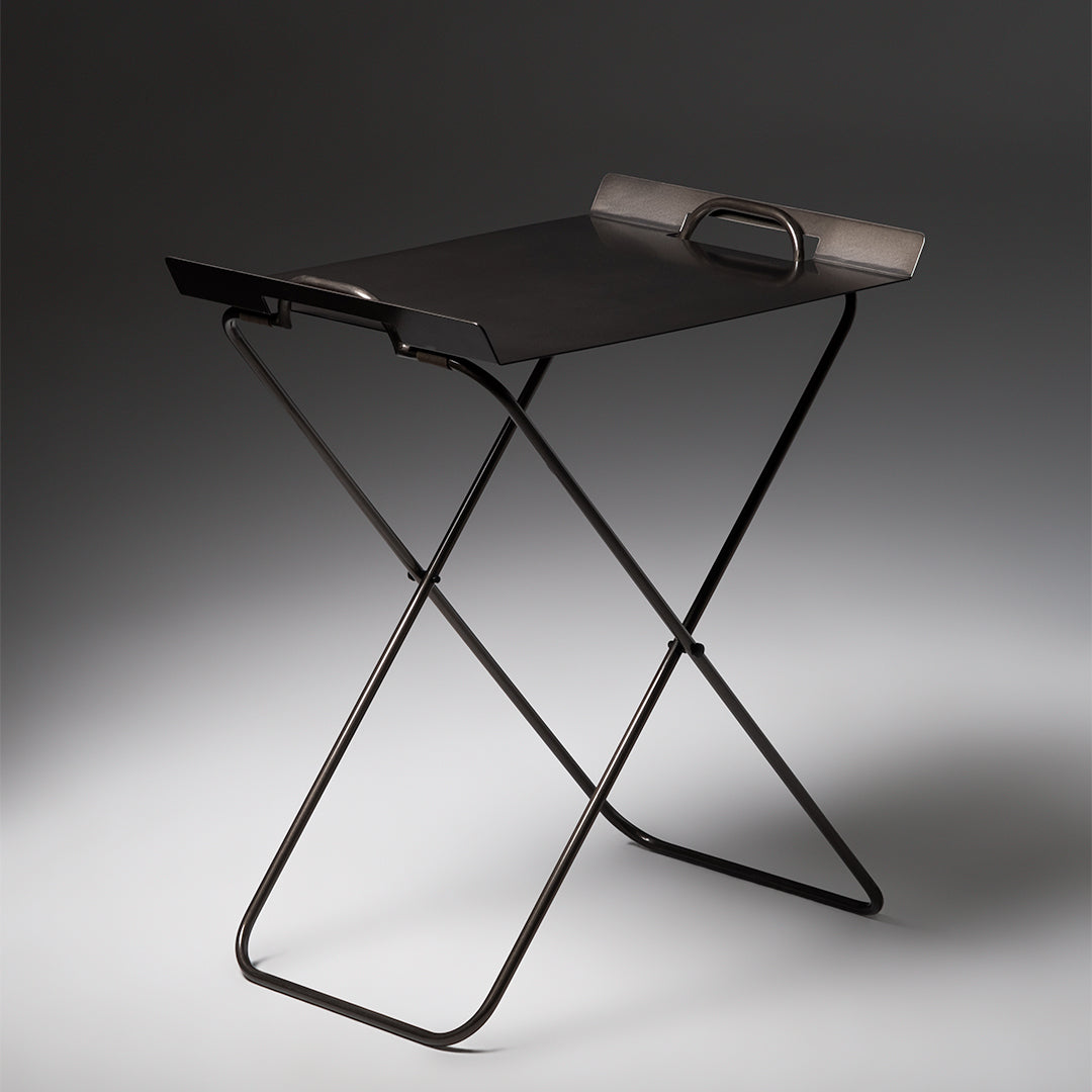 Alfred Tepsi Sehpa Katlanabilir