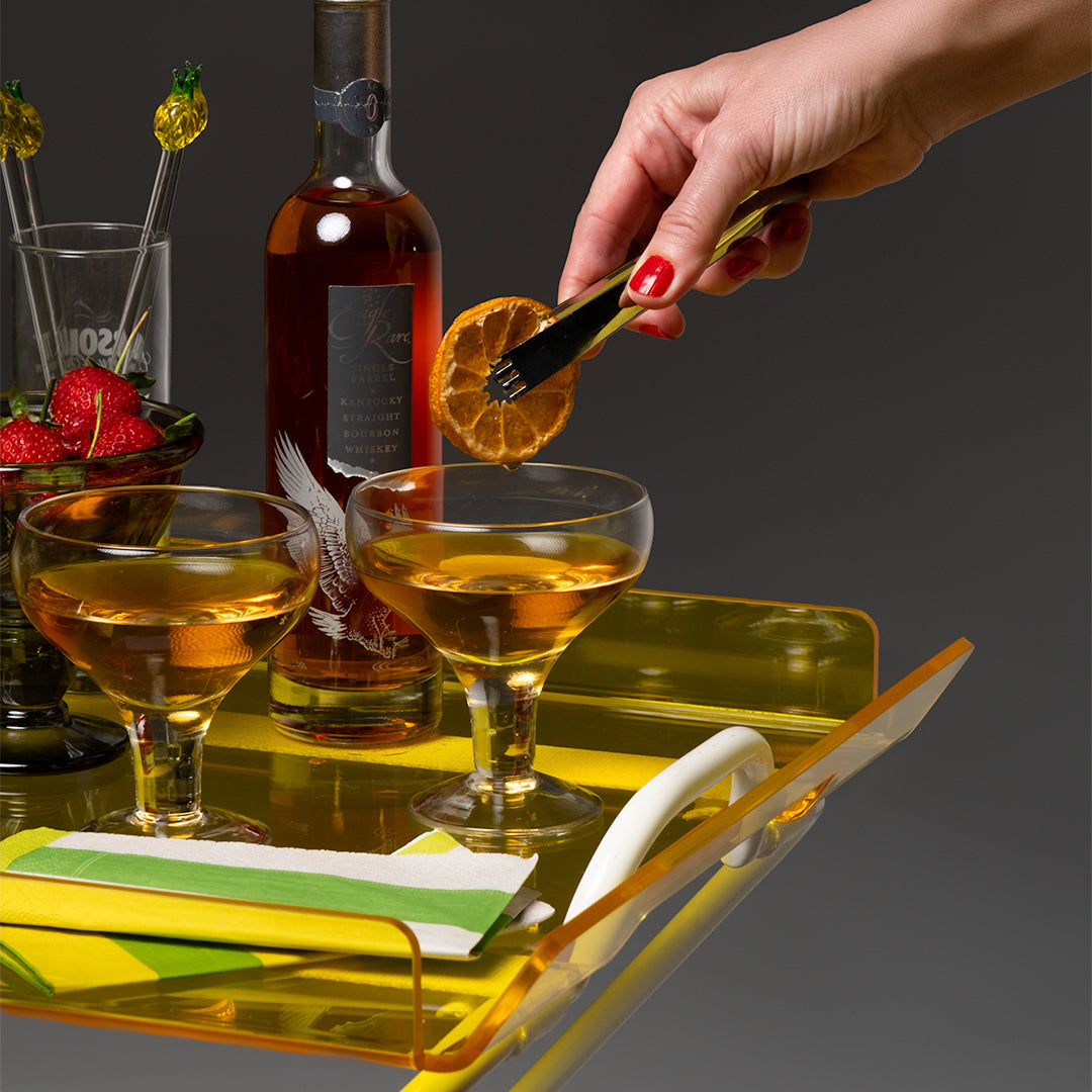 Alfred Tepsi Sehpa Katlanabilir