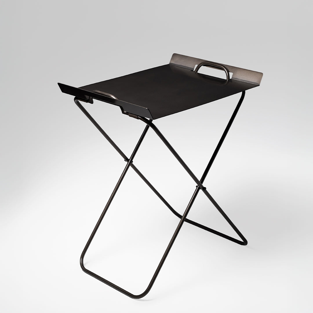 Alfred Tepsi Sehpa Katlanabilir