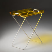 Alfred Tepsi Sehpa Katlanabilir