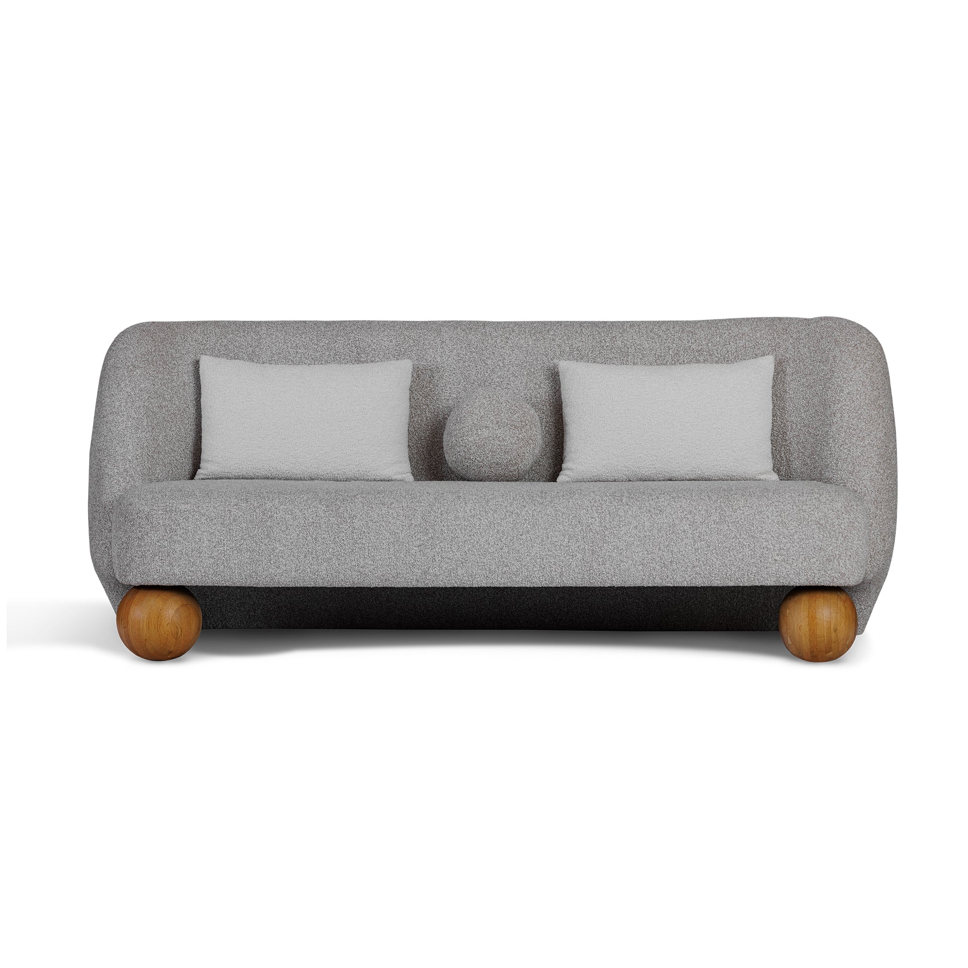 Alleis İkili Koltuk