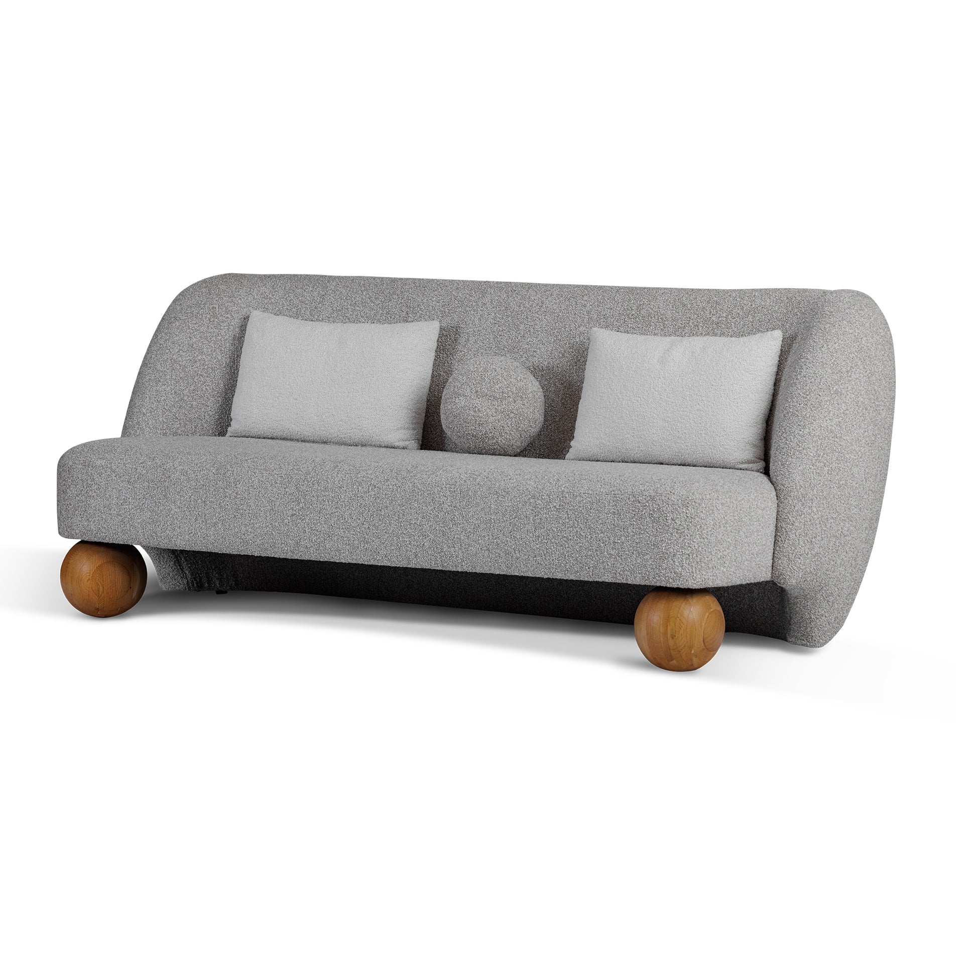 Alleis İkili Koltuk