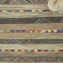 Almila Modern Tasarımlı Kilim 175x236 Cm