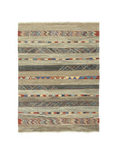 Almila Modern Tasarımlı Kilim 175x236 Cm