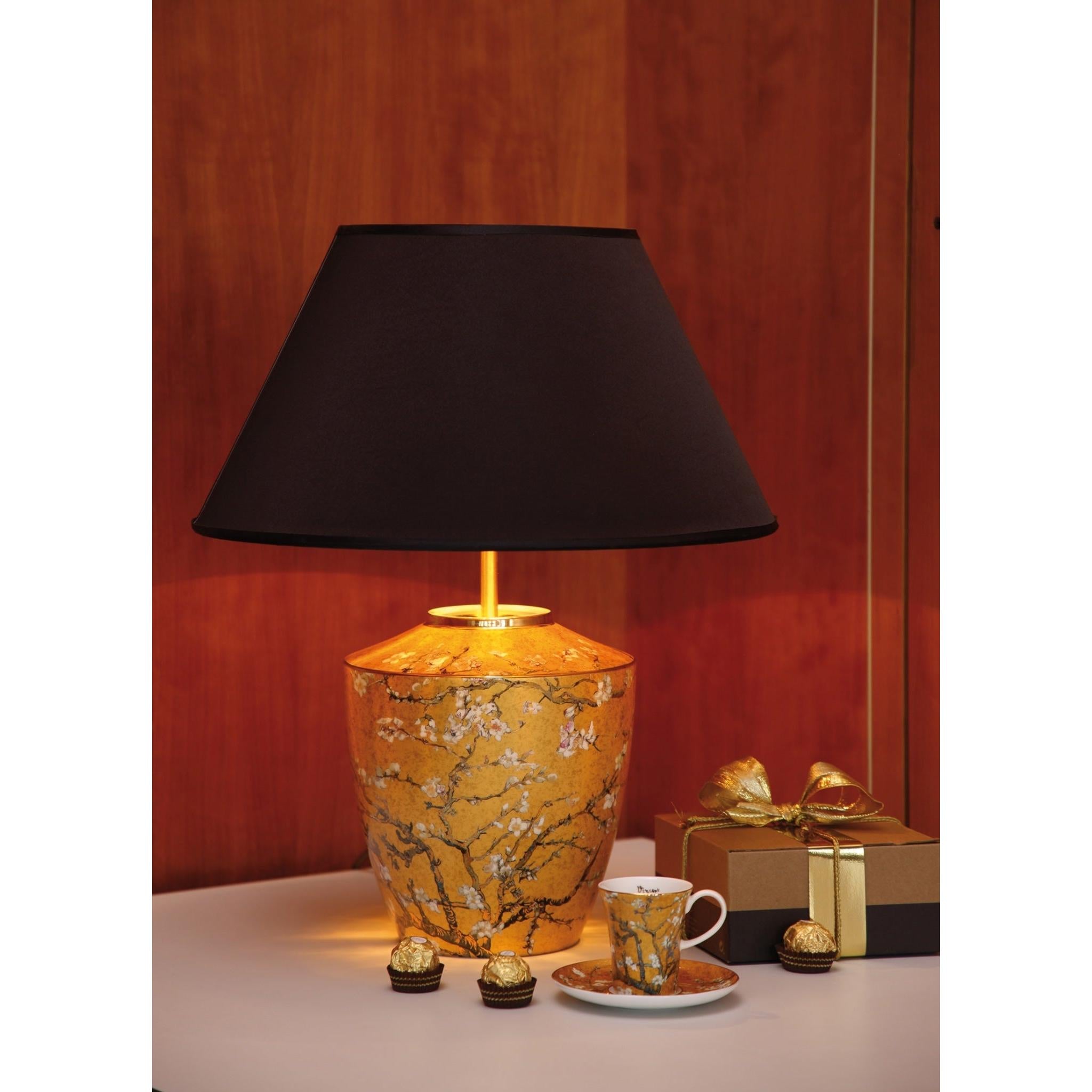 Almond Tree Gold Fincan - Artis Orbis Vincent Van Gogh Koleksiyonu