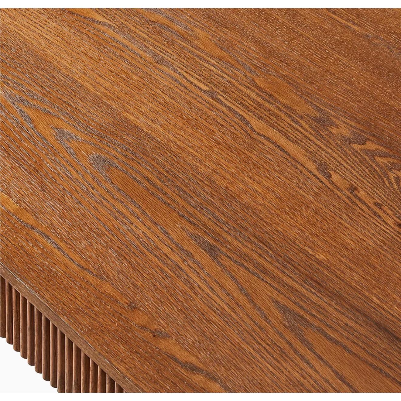 Alora Ahşap Yemek Masası