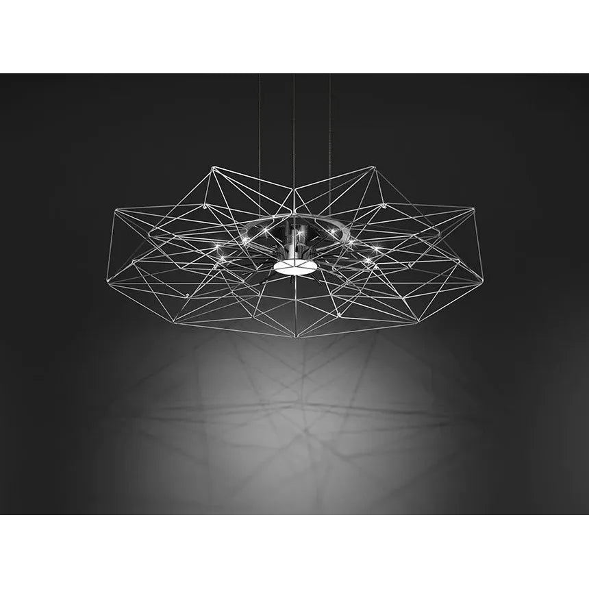 Altatensione Krom Avize