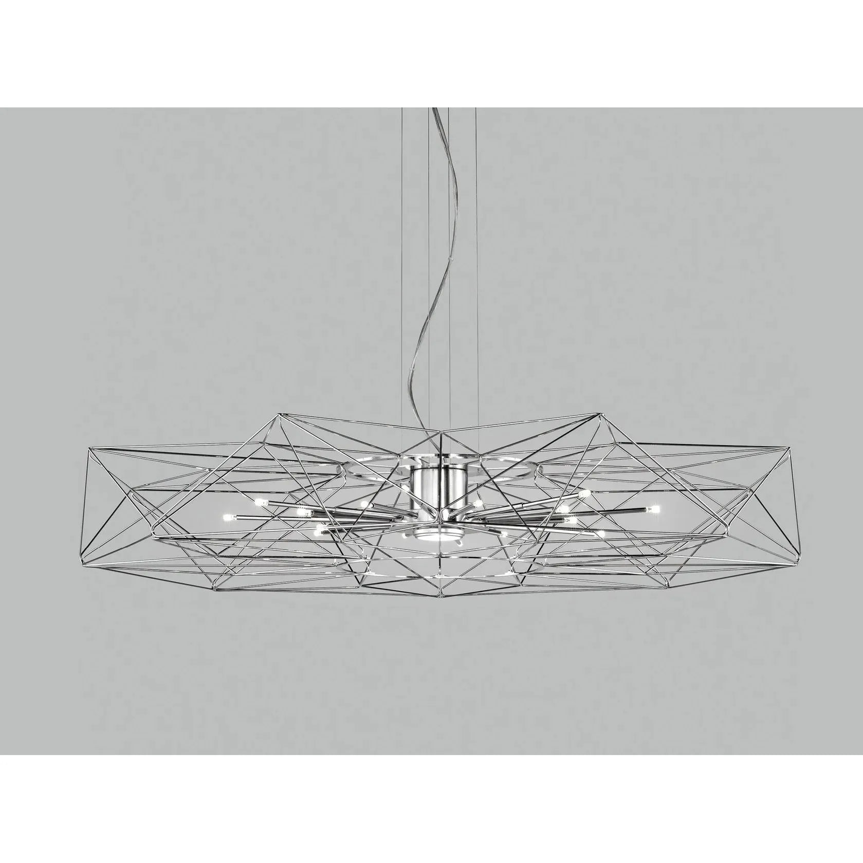 Altatensione Krom Avize