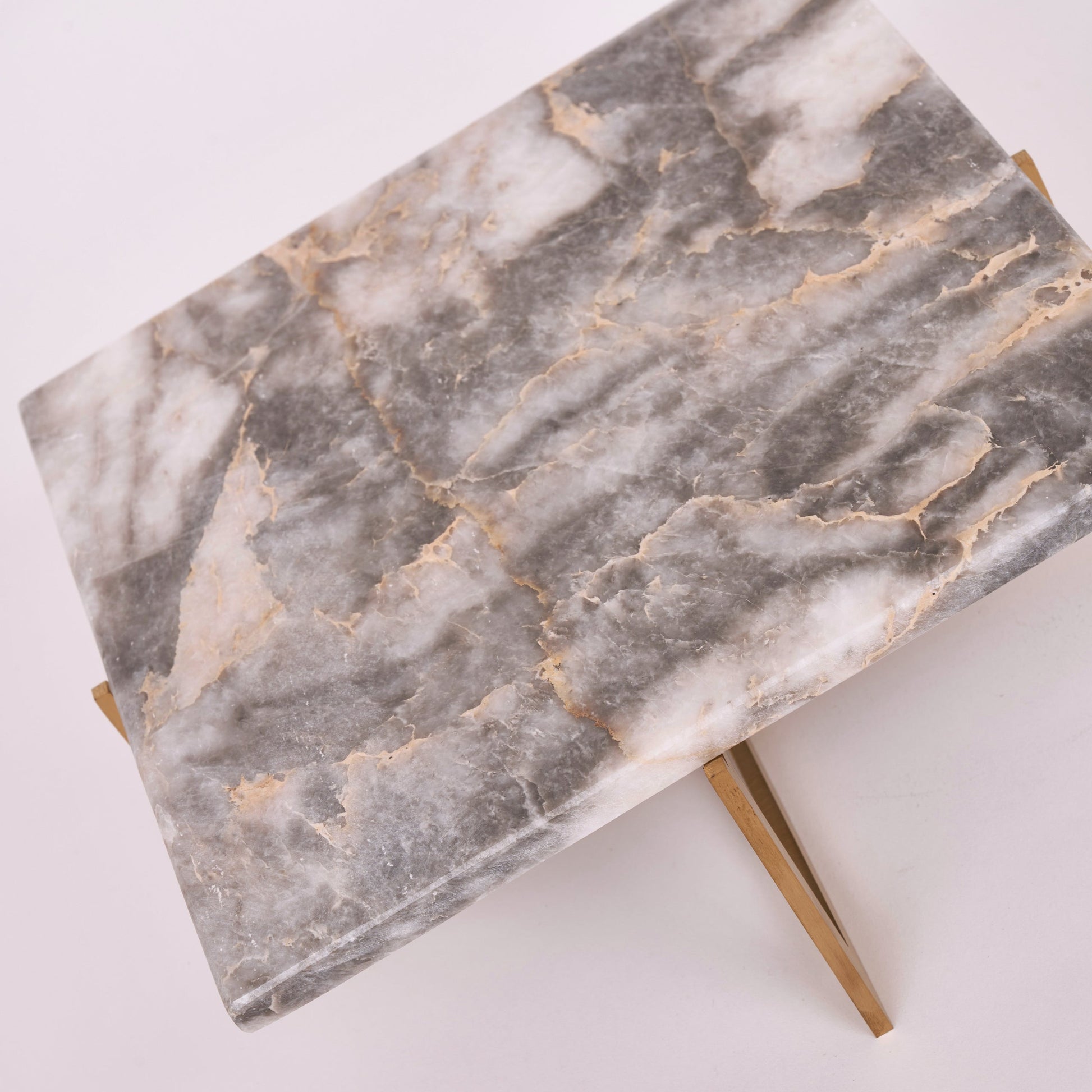 Alto Arizona Mermer Sunumluk