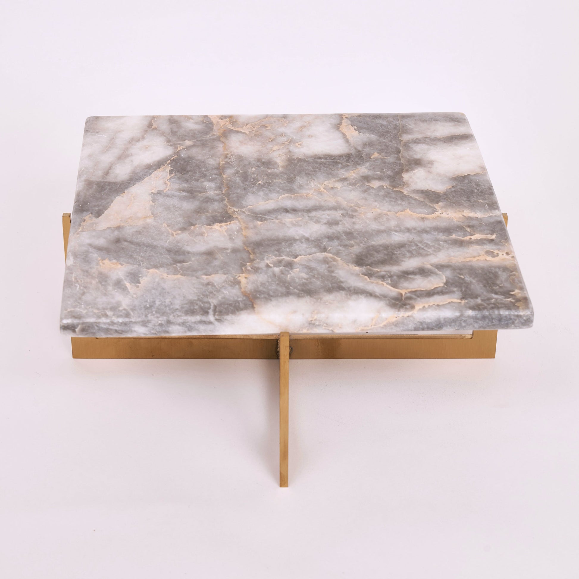 Alto Arizona Mermer Sunumluk