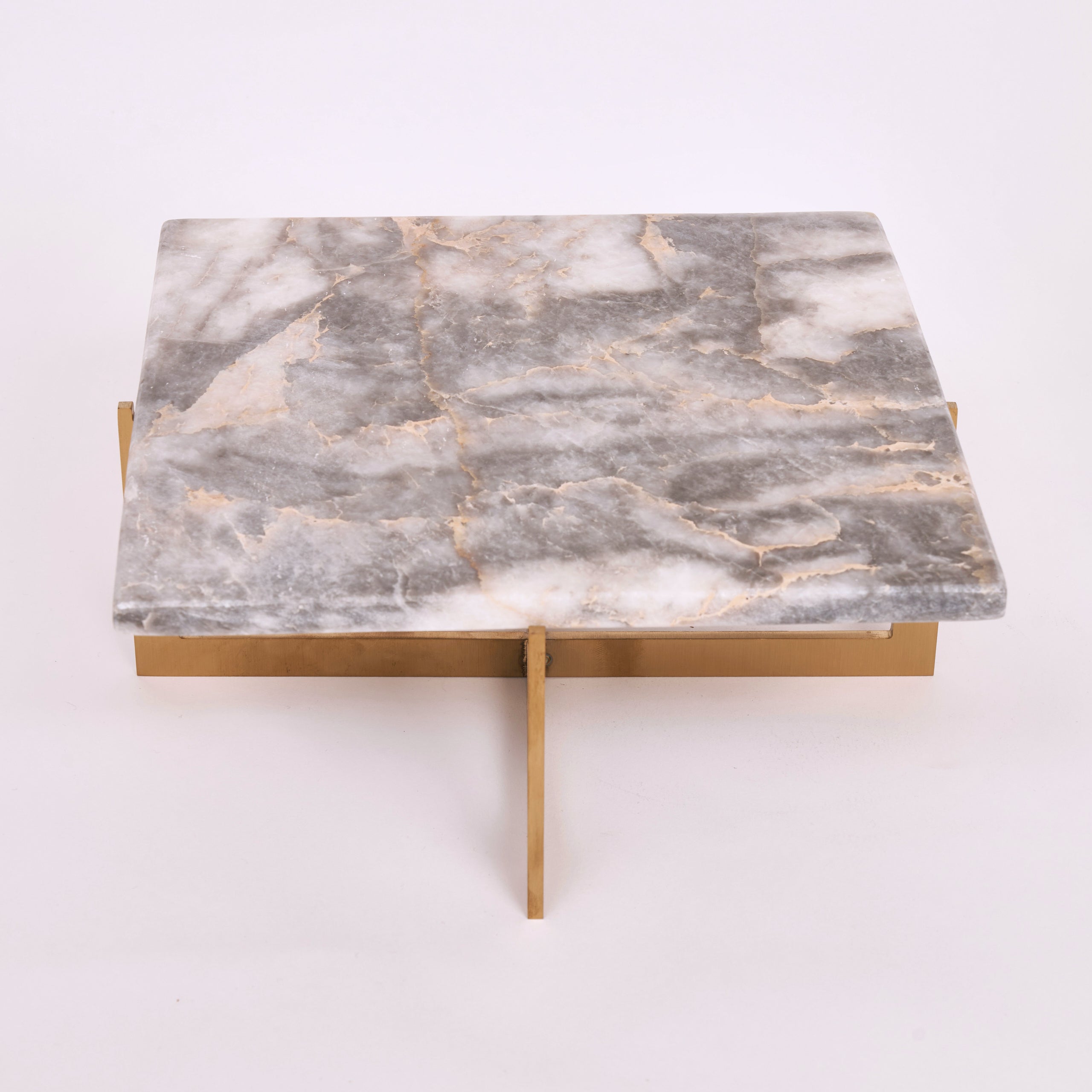 Alto Arizona Mermer Sunumluk