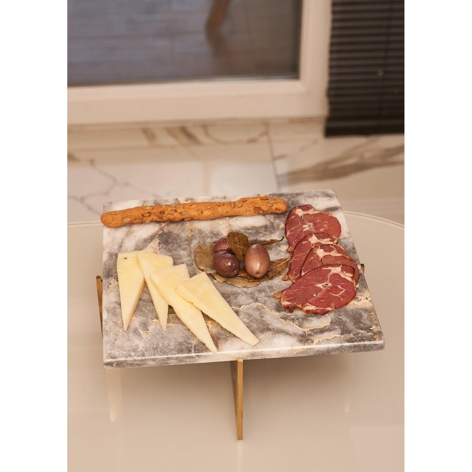 Alto Arizona Mermer Sunumluk