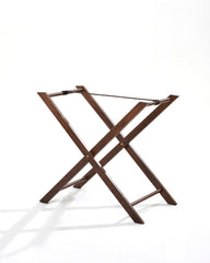 Alto Doğal Ahşap Ayaklı Tepsi-Sunum Tepsisi-Garden Art Home-NowShopFun
