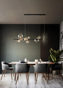 Alyuvar Tavan Aydınlatması