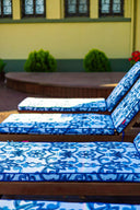 Amalfi Şezlong Minderi