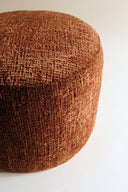 Amaris Yuvarlak Puf 45 Ve 60cm