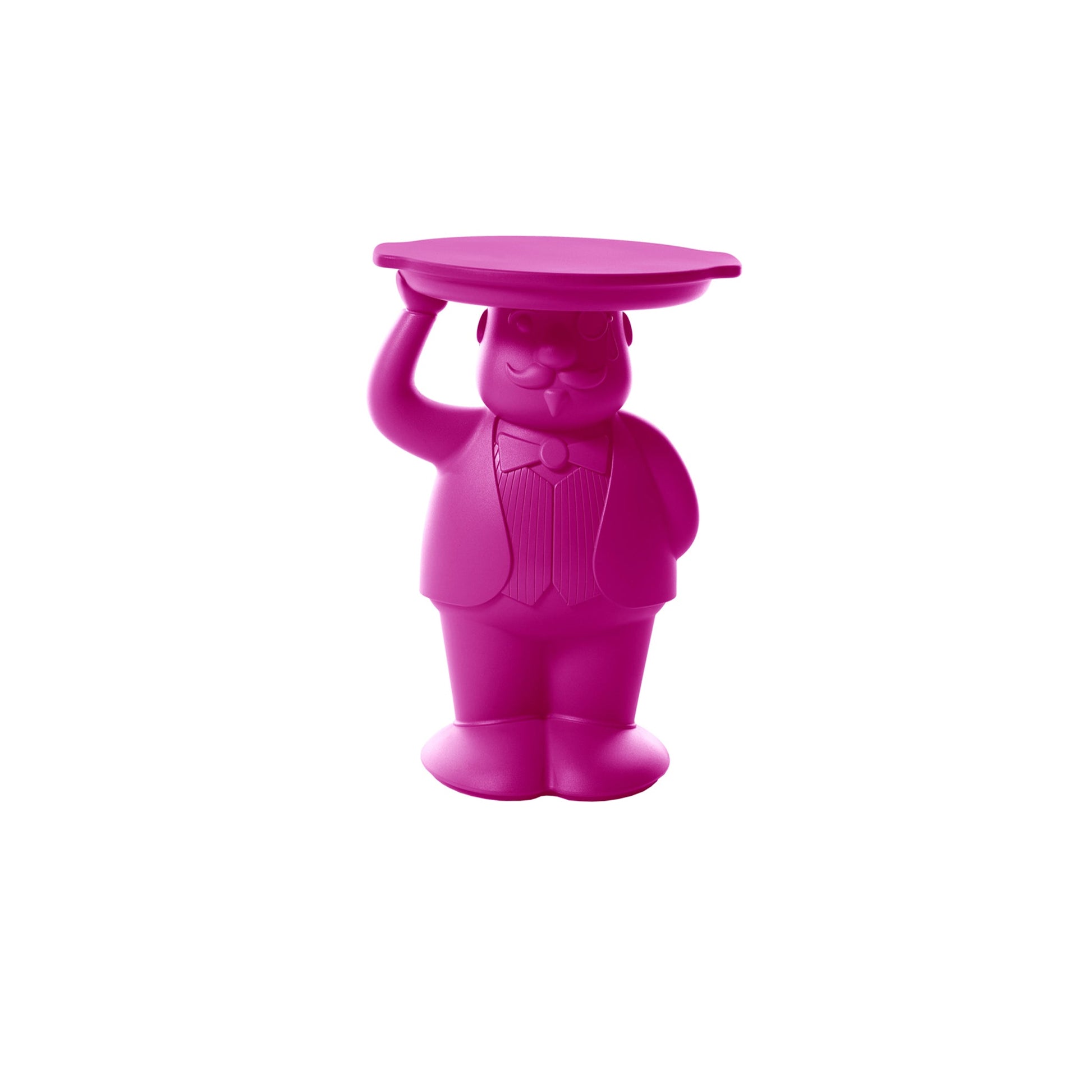 Ambrogio Fuşya Sehpa