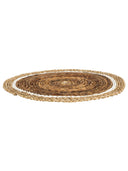 Amerikan Servis Terracota Naturel