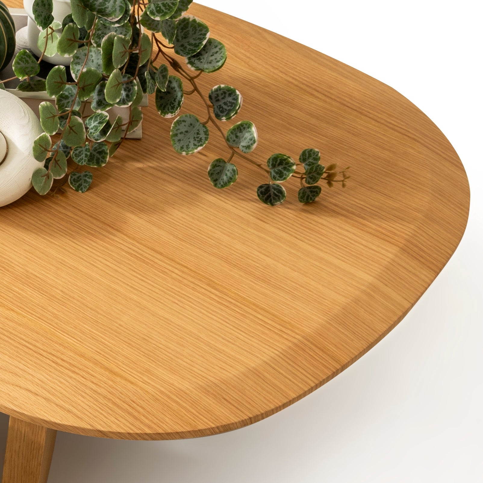 Amora Üçgen Orta Sehpa I