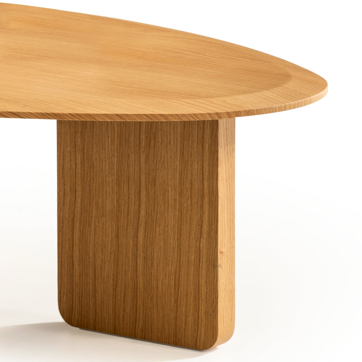 Amora Üçgen Orta Sehpa I