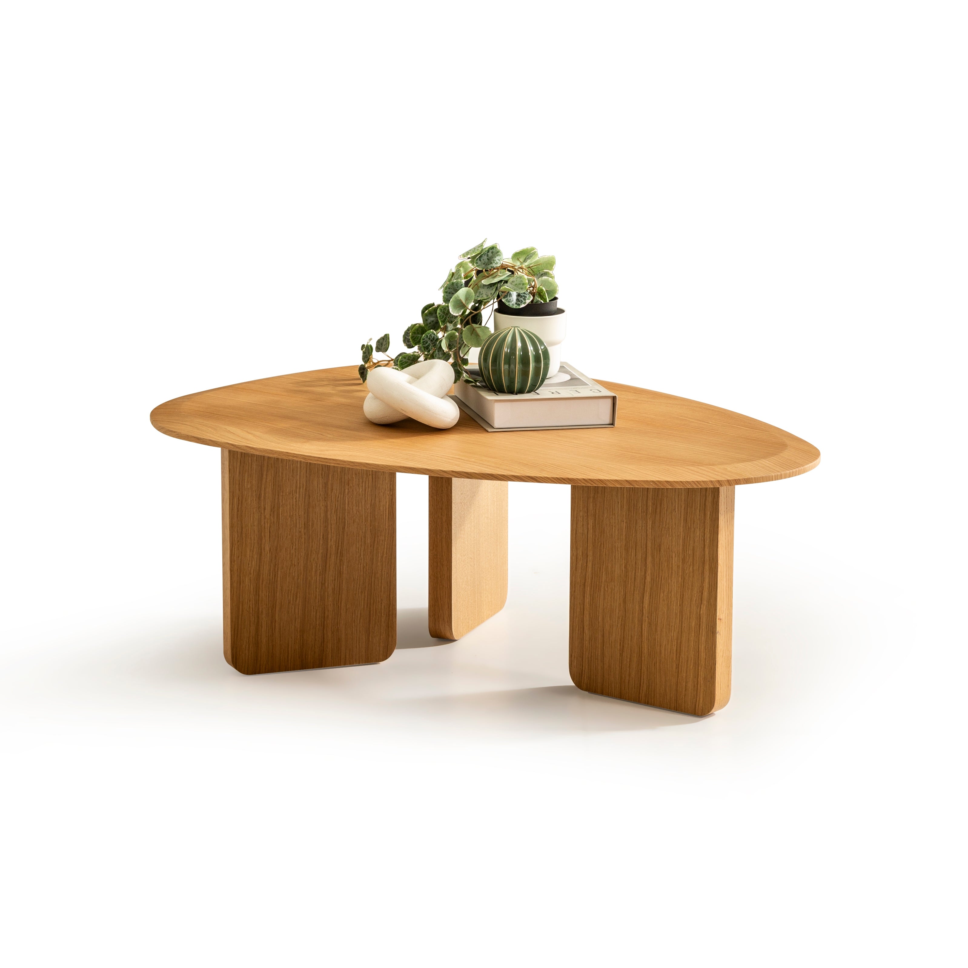 Amora Üçgen Orta Sehpa I