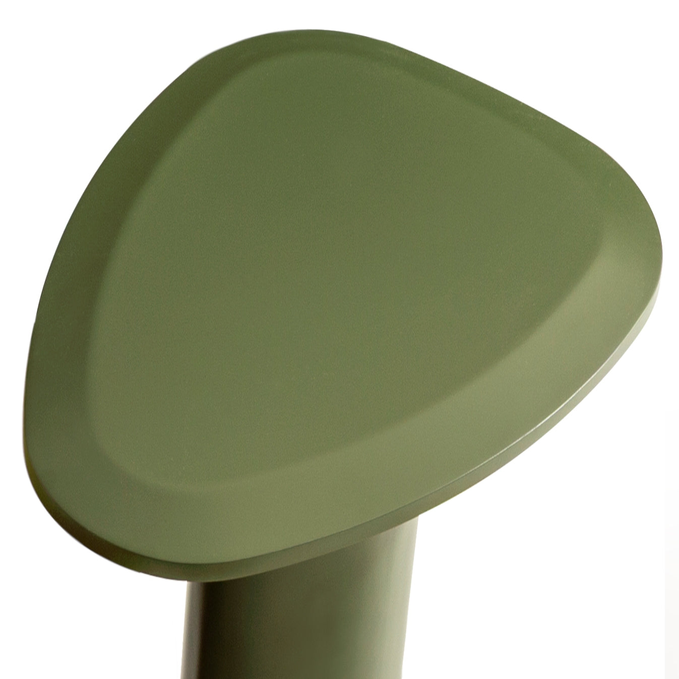 Amora Üçgen Yan Sehpa